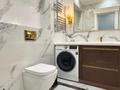 3-комнатная квартира · 140 м² · 10/21 этаж, Сейфуллина 574/1 к3 — проспект Аль-Фараби за 900 000 ₸ в Алматы, Бостандыкский р-н — фото 22