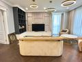 3-комнатная квартира · 140 м² · 10/21 этаж, Сейфуллина 574/1 к3 — проспект Аль-Фараби за 900 000 ₸ в Алматы, Бостандыкский р-н — фото 5