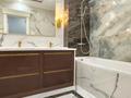 3-комнатная квартира · 140 м² · 10/21 этаж, Сейфуллина 574/1 к3 — проспект Аль-Фараби за 900 000 ₸ в Алматы, Бостандыкский р-н — фото 24