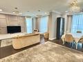 3-комнатная квартира · 140 м² · 10/21 этаж, Сейфуллина 574/1 к3 — проспект Аль-Фараби за 900 000 ₸ в Алматы, Бостандыкский р-н — фото 6