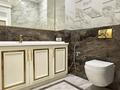 3-комнатная квартира · 140 м² · 10/21 этаж, Сейфуллина 574/1 к3 — проспект Аль-Фараби за 900 000 ₸ в Алматы, Бостандыкский р-н — фото 18