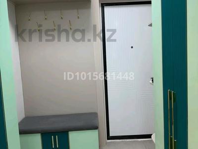 2-комнатная квартира · 58 м², Пр Абая 160 за 400 000 ₸ в Алматы