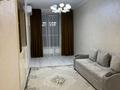 2-комнатная квартира · 58 м², Пр Абая 160 за 400 000 ₸ в Алматы — фото 15