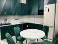 2-комнатная квартира · 58 м², Пр Абая 160 за 400 000 ₸ в Алматы — фото 19
