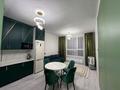 2-комнатная квартира · 58 м², Пр Абая 160 за 400 000 ₸ в Алматы — фото 24