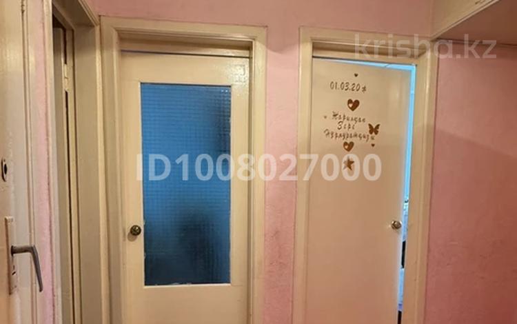3-бөлмелі пәтер · 63.8 м² · 4/5 қабат, 17-й микрорайон, 17-й микрорайон 7А — улица Еримбетова, бағасы: 25.5 млн ₸ в Шымкенте, Аль-Фарабийский р-н — фото 31