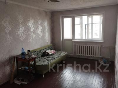 2-комнатная квартира, 48 м², 5/5 этаж помесячно, Абая за 100 000 〒 в Петропавловске