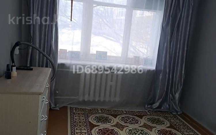 1-комнатная квартира · 36 м² · 1/2 этаж, Алексей черекаева — 8 школа за 75 000 ₸ в Уральске — фото 2