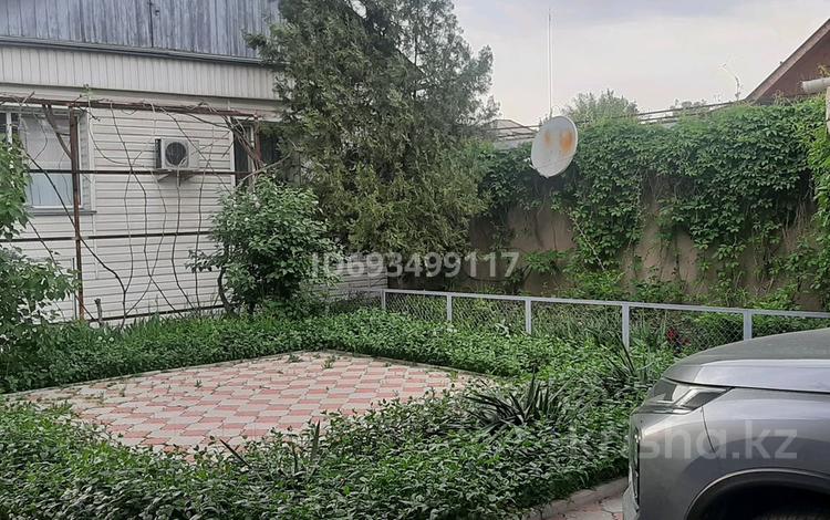 Отдельный дом · 4 комнаты · 105 м² · 5 сот., Адырбекова 73а — Адырбекова-Толстого за 75 млн ₸ в Шымкенте, Аль-Фарабийский р-н — фото 2