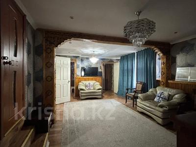 Отдельный дом · 4 комнаты · 173.4 м² · 5.5 сот., Жансугурова 599 за 68.8 млн ₸ в Алматы, Турксибский р-н