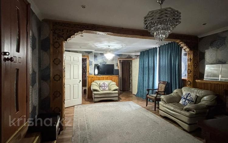 Отдельный дом · 4 комнаты · 173.4 м² · 5.5 сот., Жансугурова 599 за 68.8 млн ₸ в Алматы, Турксибский р-н — фото 2