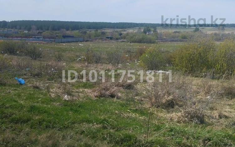 Жер телімі · 12 сотық, Ш.Уалиханова 111 — Кафе Солнечное, бағасы: 2 млн ₸ в Кокшетау — фото 2