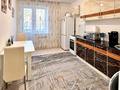 3-комнатная квартира · 80 м² · 6/6 этаж, Ырысты 46/6, 46/7, 46/8, 46/10, 46/11, 46/12, 46/13 за 350 000 ₸ в Алматы, Алатауский р-н — фото 6
