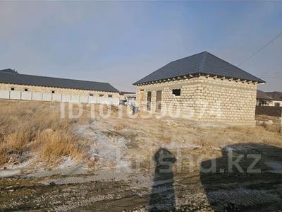 Участок · 9 соток, мкр Самал, 11 за 19 млн ₸ в Атырау