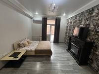 1-бөлмелі пәтер · 56 м² · 11/15 қабат, 17-й мкр, ​17-й микрорайон 6, бағасы: 14 000 〒 в Актау