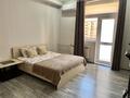 1-комнатная квартира · 60 м² · 11/15 этаж, 17-й мкр, ​17-й микрорайон 6, ЖК Грин Плаза за 14 000 ₸ в Актау — фото 21