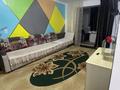 2-комнатная квартира · 48 м² · 5/5 этаж, Б.Момышұлы 18 за 200 000 ₸ в Шымкенте — фото 3