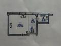1-бөлмелі пәтер · 33.8 м² · 8/9 қабат, Ильяса Есенберлина 92, бағасы: 15.9 млн ₸ в Усть-Каменогорске — фото 7