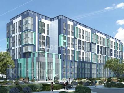 1-комнатная квартира · 33.8 м² · 8/9 этаж, Ильяса Есенберлина 92 за 16.9 млн 〒 в Усть-Каменогорске