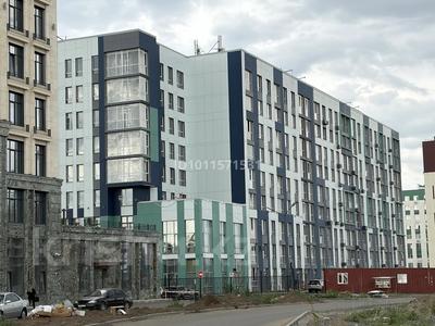1-комнатная квартира · 33.8 м² · 8/9 этаж, Ильяса Есенберлина 92 за 15.9 млн ₸ в Усть-Каменогорске