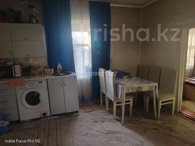Отдельный дом · 3 комнаты · 80 м² · 5 сот., Бесшатыр 80 — Бесшатыр 80 за 11.5 млн 〒 в Талдыкоргане, Каратал