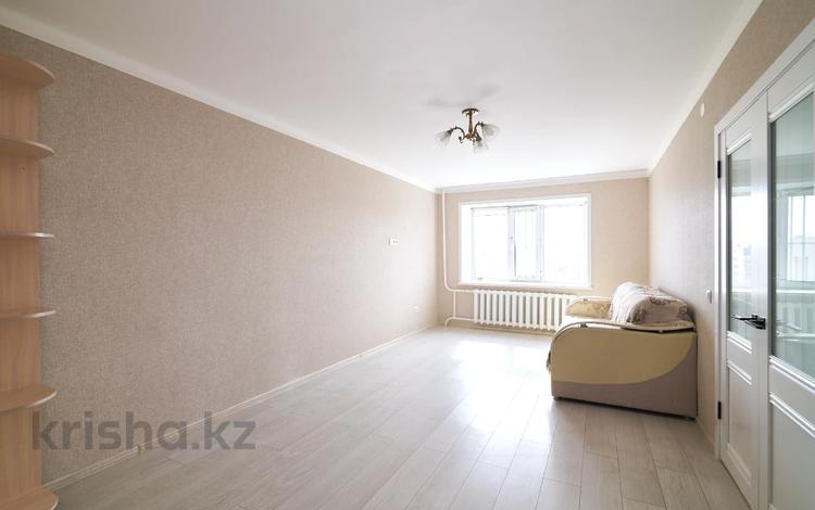 1-комнатная квартира · 41.1 м² · 9/10 этаж, Кенен Азербаева 6к5 за 19 млн ₸ в Астане, Сарайшык р-н — фото 14
