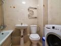 1-комнатная квартира · 41.1 м² · 9/10 этаж, Кенен Азербаева 6к5 за 19 млн ₸ в Астане, Сарайшык р-н — фото 13