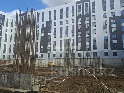 3-комнатная квартира · 80 м² · 8/9 этаж, Микрорайон Северный, 70-й квартал 48 Северо-Западный м-н за 32 млн 〒 в Костанае