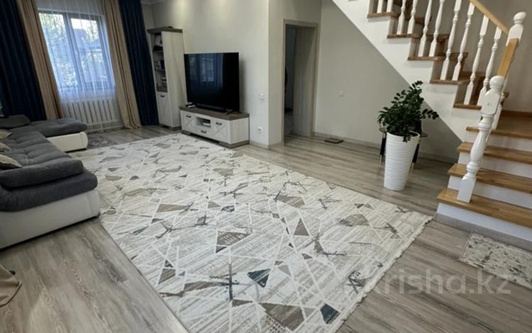 Отдельный дом · 4 комнаты · 143 м² · 10 сот., Саялы 22 за 54.9 млн 〒 в Усть-Каменогорске — фото 2