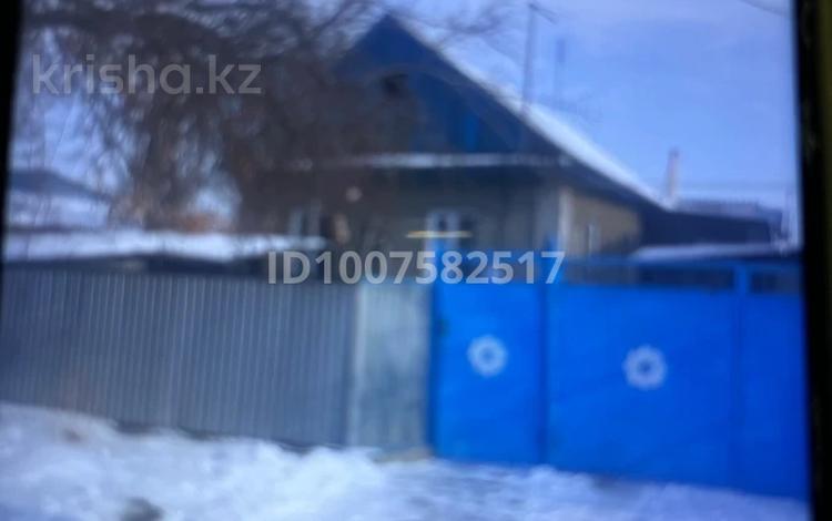 Отдельный дом · 3 комнаты · 74 м² · 8 сот., Жамбула 85 — Жабула и мира за 21 млн ₸ в Талдыкоргане — фото 2
