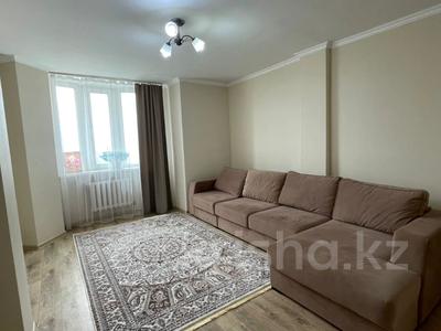 1-бөлмелі пәтер · 50 м² · 11/12 қабат, Сарыарка 50, бағасы: 20.5 млн ₸ в Астане, Сарыарка р-н