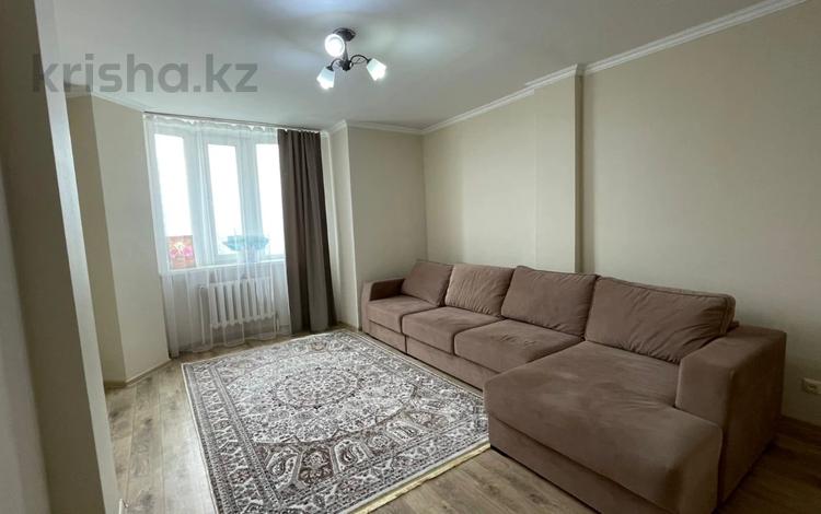1-бөлмелі пәтер · 50 м² · 11/12 қабат, Сарыарка 50, бағасы: 20.5 млн ₸ в Астане, Сарыарка р-н — фото 21