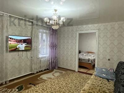 Отдельный дом · 4 комнаты · 120 м² · 10 сот., Комбинатская 6/3 за 12.5 млн 〒 в Семее