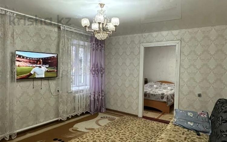 Отдельный дом · 4 комнаты · 120 м² · 10 сот., Комбинатская 6/3 за 12.5 млн 〒 в Семее — фото 2