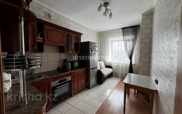 1-бөлмелі пәтер · 41.3 м² · 8/9 қабат, Жаяу Мусы 7Б, бағасы: 20.5 млн ₸ в Павлодаре — фото 2