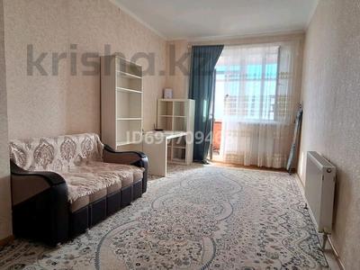 1-бөлмелі пәтер · 50 м² · 18/19 қабат, 23-15 11, бағасы: 230 000 ₸ в Астане, Алматы р-н