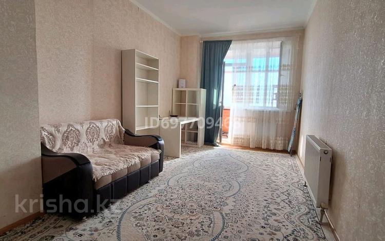 1-бөлмелі пәтер · 50 м² · 18/19 қабат, 23-15 11, бағасы: 230 000 ₸ в Астане, Алматы р-н — фото 7