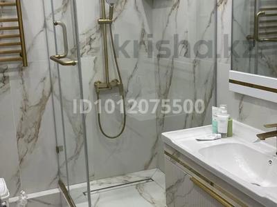 2-комнатная квартира · 71.2 м² · 13/17 этаж, Сейфуллина 574/1 к3 за 107 млн ₸ в Алматы, Бостандыкский р-н