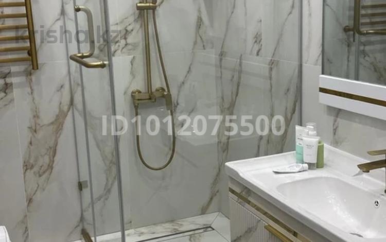 2-комнатная квартира · 71.2 м² · 13/17 этаж, Сейфуллина 574/1 к3 за 107 млн ₸ в Алматы, Бостандыкский р-н — фото 2