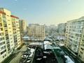 4-комнатная квартира, 111 м², 8/9 этаж, мкр Аксай-1А 28б за 67 млн 〒 в Алматы, Ауэзовский р-н — фото 17