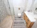 3-комнатная квартира · 70 м² · 3/13 этаж, Досмухамедова 79 — А 98 за 74 млн ₸ в Алматы, Алмалинский р-н — фото 8