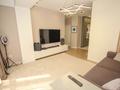 3-комнатная квартира · 70 м² · 3/13 этаж, Досмухамедова 79 — А 98 за 74 млн ₸ в Алматы, Алмалинский р-н — фото 2