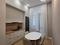 1-бөлмелі пәтер · 55 м² · 3/7 қабат, Касым Аманжолов 22, бағасы: 250 000 ₸ в Астане, Алматы р-н