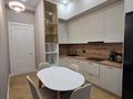 1-бөлмелі пәтер · 55 м² · 3/7 қабат, Касым Аманжолов 22, бағасы: 250 000 ₸ в Астане, Алматы р-н — фото 2