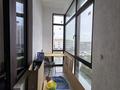 1-бөлмелі пәтер · 55 м² · 3/7 қабат, Касым Аманжолов 22, бағасы: 250 000 ₸ в Астане, Алматы р-н — фото 3