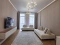 1-бөлмелі пәтер · 55 м² · 3/7 қабат, Касым Аманжолов 22, бағасы: 250 000 ₸ в Астане, Алматы р-н — фото 4