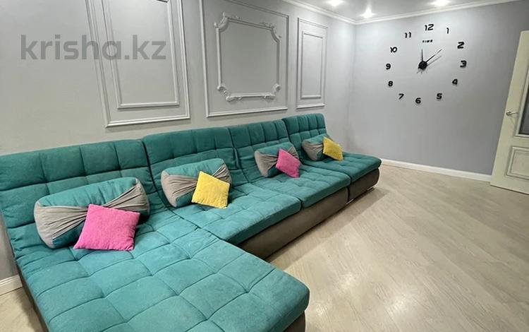 3-бөлмелі пәтер · 61 м² · 1/5 қабат, Дюсенова 14, бағасы: 22.5 млн ₸ в Павлодаре — фото 2