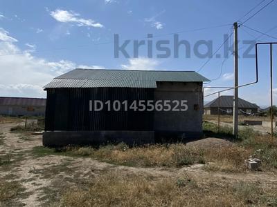 Жеке үй · 2 бөлме · 32 м² · 5 жүзд., Турар,Арай, бағасы: 15 млн ₸ в Каскелене