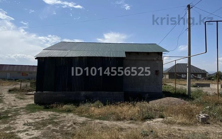 Жеке үй · 2 бөлме · 32 м² · 5 жүзд., Турар,Арай, бағасы: 15 млн ₸ в Каскелене — фото 2
