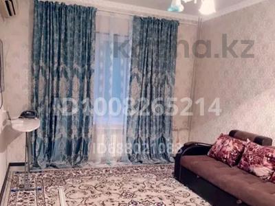 1-комнатная квартира · 105 м² · 2/5 этаж, мкр Север , Север ш/а 56 за 120 000 〒 в Шымкенте, Аль-Фарабийский р-н